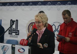 Caıthness'ten Erzurum'a övgü